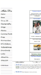 Mobile Screenshot of moderntalking.hobby.ru