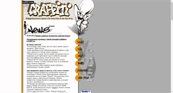Desktop Screenshot of graffiti.hobby.ru